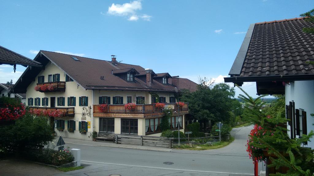 Land Wirtschaft Hoess Bad Feilnbach Extérieur photo