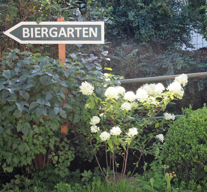 Land Wirtschaft Hoess Bad Feilnbach Extérieur photo