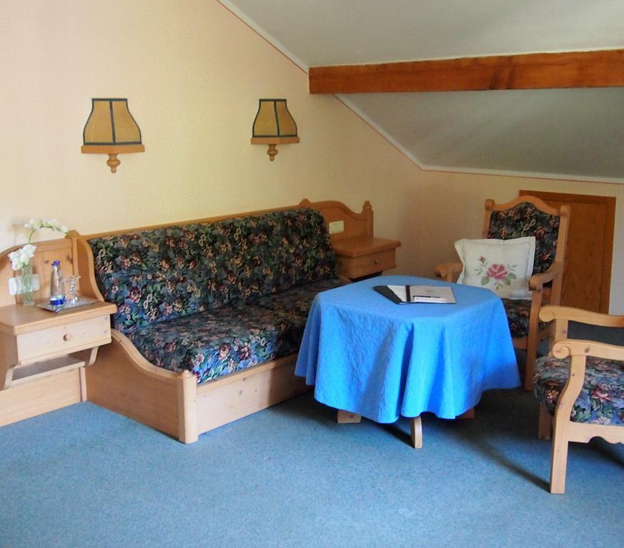 Land Wirtschaft Hoess Bad Feilnbach Extérieur photo