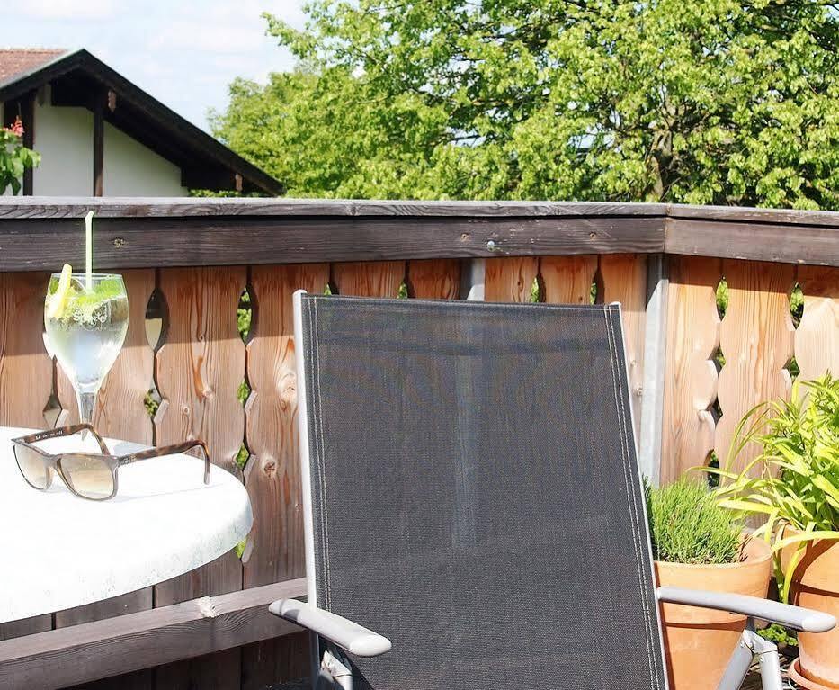 Land Wirtschaft Hoess Bad Feilnbach Extérieur photo